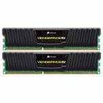 оперативная память Corsair CML4GX3M2A1600C9