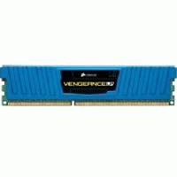 оперативная память Corsair CML8GX3M1A1600C10B