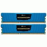 оперативная память Corsair CML8GX3M2A1866C9B