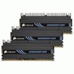 оперативная память Corsair CMP6GX3M3A1600C7
