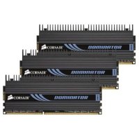 оперативная память Corsair CMP6GX3M3A1600C8