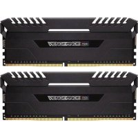 оперативная память Corsair CMR32GX4M2C3000C16