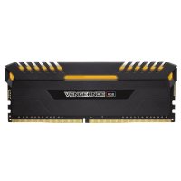 оперативная память Corsair CMR32GX4M4A2666C16