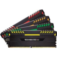 оперативная память Corsair CMR32GX4M4C3000C15