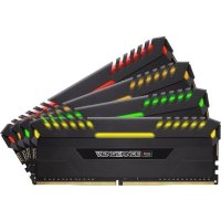 оперативная память Corsair CMR32GX4M4C3000C16