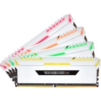 оперативная память Corsair CMR32GX4M4C3000C16W