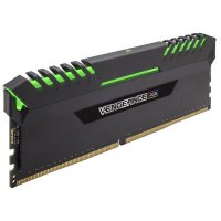 оперативная память Corsair CMR32GX4M4C3466C16