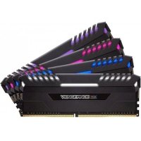 оперативная память Corsair CMR32GX4M4Z3200C16