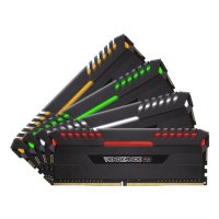 оперативная память Corsair CMR64GX4M4A2666C16