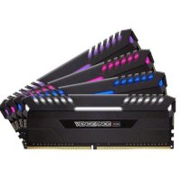 оперативная память Corsair CMR64GX4M4C3200C16