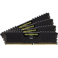 оперативная память Corsair CMR64GX4M4C3333C16
