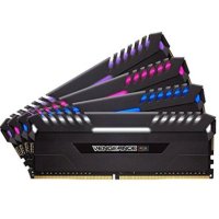 оперативная память Corsair CMR64GX4M4C3466C16
