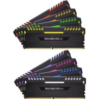 оперативная память Corsair CMR64GX4M8A2666C16