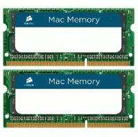 оперативная память Corsair CMSA16GX3M2A1600C11