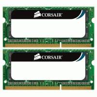 оперативная память Corsair CMSA8GX3M2A1066C7