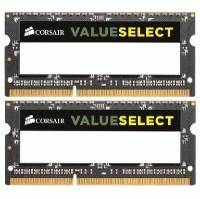 оперативная память Corsair CMSO16GX3M2A1600C11