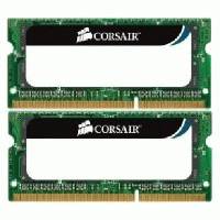 оперативная память Corsair CMSO8GX3M2A1600C11