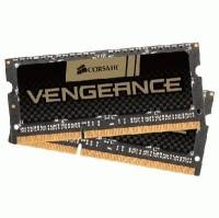 оперативная память Corsair CMSX16GX3M2A1866C10