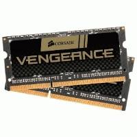 оперативная память Corsair CMSX8GX3M2B1600C9