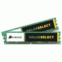 оперативная память Corsair CMV16GX3M2A1333C9