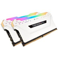 оперативная память Corsair Vengeance RGB Pro CMW16GX4M2C3600C18W