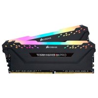 оперативная память Corsair CMW16GX4M2Z2933C16