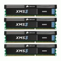оперативная память Corsair CMX16GX3M4A1600C9