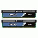 оперативная память Corsair CMX4GX3M2B1600C9
