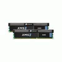 оперативная память Corsair CMX4GX3M2B2000C90
