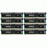 оперативная память Corsair CMX64GX3M8A1333C9
