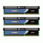 оперативная память Corsair CMX6GX3M3A1333C9
