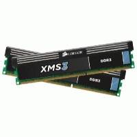 оперативная память Corsair CMX8GX3M2A1600C11