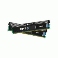 оперативная память Corsair CMX8GX3M2B1600C9