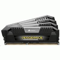 оперативная память Corsair CMY32GX3M4A1600C9