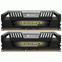 оперативная память Corsair CMY8GX3M2A1600C9