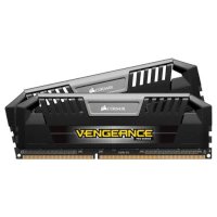 оперативная память Corsair CMY8GX3M2C1600C9