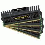 оперативная память Corsair CMZ16GX3M4A1600C9