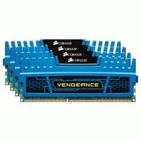 оперативная память Corsair CMZ16GX3M4A1600C9B