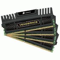 оперативная память Corsair CMZ16GX3M4A2400C9