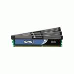 оперативная память Corsair CMZ6GX3M3A1600C9