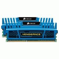 оперативная память Corsair CMZ8GX3M2A1600C9B