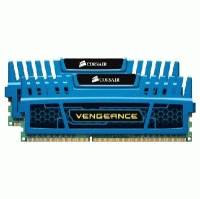 оперативная память Corsair CMZ8GX3M2A2133C11B