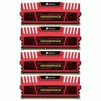 оперативная память Corsair CMZ8GX3M4X1600C8R