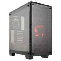 корпус Corsair Crystal Series 460X CC-9011099-WW