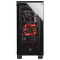корпус Corsair Crystal Series 460X CC-9011099-WW
