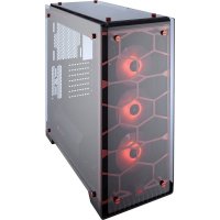 Corsair Crystal Series 570X RGB CC-9011111-WW