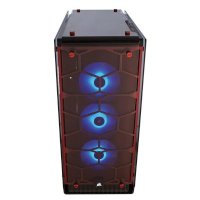 Corsair Crystal Series 570X RGB CC-9011111-WW