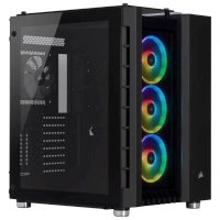 корпус Corsair Crystal Series 680X RGB CC-9011168-WW