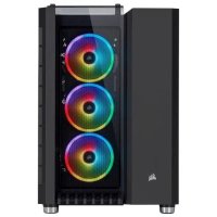 Corsair Crystal Series 680X RGB CC-9011168-WW