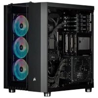 Corsair Crystal Series 680X RGB CC-9011168-WW